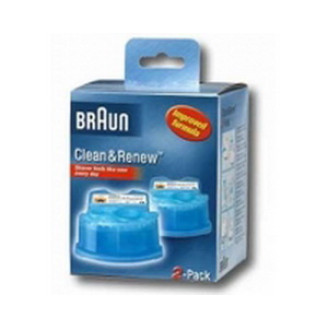 Картридж Braun Clean Charge CCR2