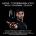 Мышь беспроводная Logitech Pro Gaming Wireless Black (910-005272)