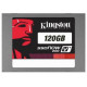 Накопитель SSD 120GB Kingston (SVP200S3/120G) OEM наработка 1%