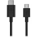 Кабель Belkin MicroUSB-USB Type-C, 1.8м Black (F2CU033bt06-BLK)