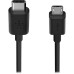 Кабель Belkin MicroUSB-USB Type-C, 1.8м Black (F2CU033bt06-BLK)