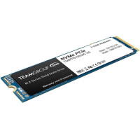 Накопитель SSD  128GB Team MP33 M.2 2280 PCIe 3.0 x4 3D TLC (TM8FP6128G0C101)