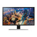 Монитор Samsung 28 U28E590D (LU28E590DS/CI) Black