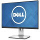 Монитор DELL 24.1" U2415 (210-AEVE) IPS Black/Silver