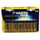 Батарейка Varta Longlife AA/LR06 BL 10шт