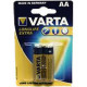 Батарейка Varta Longlife AA/LR06 BL 2шт
