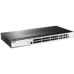 Коммутатор D-Link DGS-3000-28SC (20xSFP 1G, 4x1GE/SFP, 4x10G SFP+,L2)