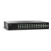 Коммутатор Cisco SB SG112-24 Compact 24-Port Gigabit Switch (SG112-24-EU)`
