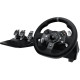 Руль Logitech G920 Driving Force PC/Xbox One Black (941-000124)