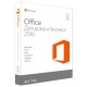 MS Office Home and Business 2016 (T5D-02322)