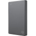 Накопитель внешний 2.5 USB 1.0TB Seagate Basic Gray (STJL1000400)