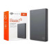 Накопитель внешний 2.5 USB 2.0TB Seagate Bacis Black (STJL2000400)