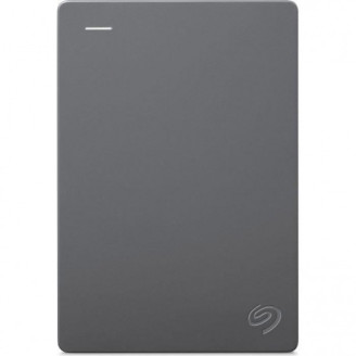 Накопитель внешний 2.5 USB 4.0TB Seagate Bacis Black (STJL4000400)