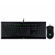 Комплект (клавиатура, мышь) Razer Cynosa (RZ84-01470200-B3R1) Black USB