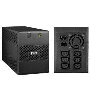 ИБП Eaton 5E 1100VA, USB (5E1100IUSB)