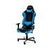 Кресло для геймеров DXRacer Racing OH/RE0/NB Black/Blue