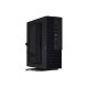 Корпус GameMax ST102 Black 200W