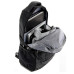 Рюкзак для ноутбука Continent BP-001 Black 15.6