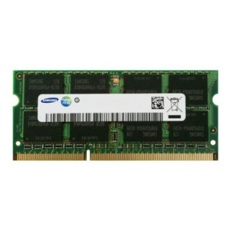 Модуль памяти SO-DIMM 8GB/1600 1,35V DDR3L Samsung (M471B1G73EB0-YK0) Refurbished