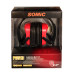 Гарнитура Somic PC513 Black/Red (9590009027)