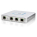 Шлюз Ubiquiti UniFi Security Gateway USG (3xGE, 1xSerial Port)