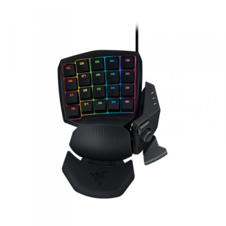 Игровой кейпад RAZER Orbweaver Elite CHROMA (RZ07-01440100-R3M1)