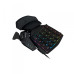 Игровой кейпад RAZER Orbweaver Elite CHROMA (RZ07-01440100-R3M1)