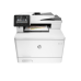 МФУ А4 цв. HP Color LJ Pro M477fdn (CF378A)