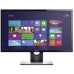 Монитор DELL 23.8 SE2416H (210-AFZC) IPS Black/Silver