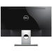 Монитор DELL 23.8 SE2416H (210-AFZC) IPS Black/Silver