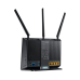 ADSL модем Asus DSL-AC68U (AC1900, 1xRJ11, 4xLAN Gbps, 1xUSB 3.0)