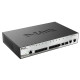 Коммутатор D-Link DGS-1210-12TS/ME (10xSFP,  2xGE, L2)