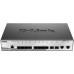 Коммутатор D-Link DGS-1210-12TS/ME (10xSFP,  2xGE, L2)