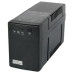 ИБП Powercom BNT-600A, Lin.int., AVR, 2 x евро, пластик (00210157)