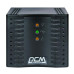 Стабилизатор Powercom TCA-3000 Black