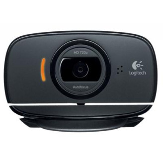 Веб-камера Logitech C525 HD (960-001064)