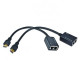 Кабель Cablexpert  DEX-HDMI-01 удлинитель HDMI до 30 м