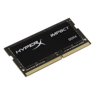 Модуль памяти SO-DIMM 16GB/2400 DDR4 Kingston HyperX Impact (HX424S14IB/16)