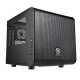 Корпус Thermaltake Core V1 Black (CA-1B8-00S1WN-00) без БП