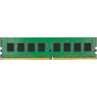 Модуль памяти DDR4 16GB/2400 Kingston ValueRAM (KVR24N17D8/16)