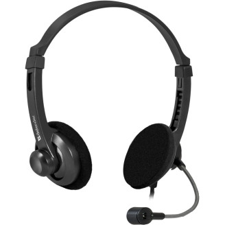 Гарнитура Defender Aura 104 Black (63104)