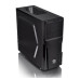 Корпус Thermaltake CA-1B2-00M1NN-00 Versa H21 Black