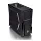 Корпус Thermaltake CA-1B2-00M1NN-00 Versa H21 Black