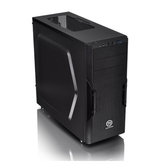 Корпус Thermaltake CA-1B3-00M1 NN-00 Versa H22 Black