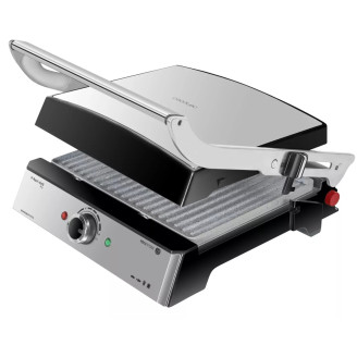 Гриль Cecotec Rock`nGrill Pro CCTC-03026 (8435484030267)