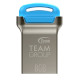 Флеш-накопитель USB  8GB Team C161 Blue (TC1618GL01)