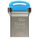 Флеш-накопитель USB 16GB Team C161 Blue (TC16116GL01)