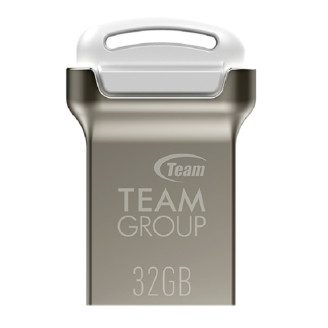 Флеш-накопитель USB 32GB Team C161 White (TC16132GW01)