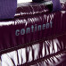 Сумка  для ноутбука Continent CC-072 15.6 Violet