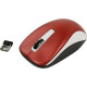 Мышь беспроводная Genius NX-7010 Red USB (31030114111)